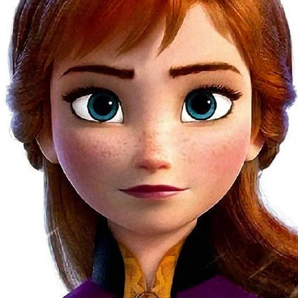 Funko Pop ANNA in her Green Nightgown FROZEN II - Picture 6 of 9